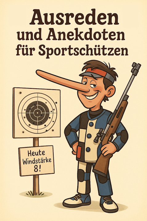 Ausreden und Anekdoten Teil 1