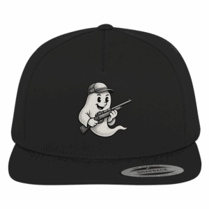 Treffer & Tinte (Shop) front premium snapback 272727 558x.png