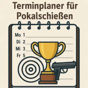 Logo des PokalPlaners